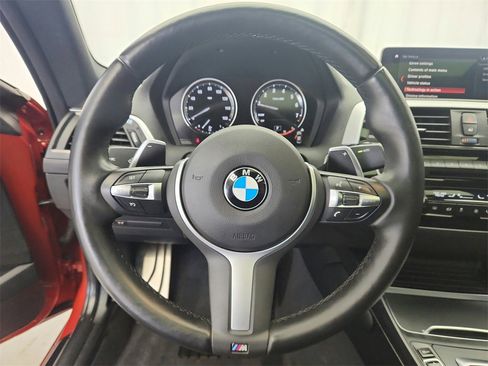 Used 2020 BMW 230i xDrive Coupe w/ M Sport Package image 14
