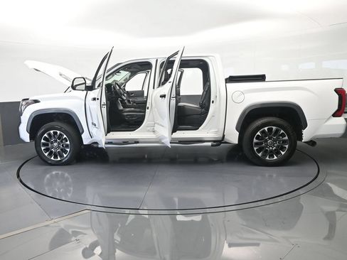 Used 2023 Toyota Tundra Limited AWD/4WD image 74