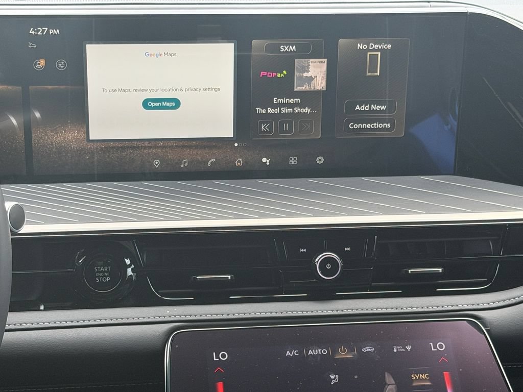 New 2027 INFINITI QX80 Autograph AWD/4WD image 19