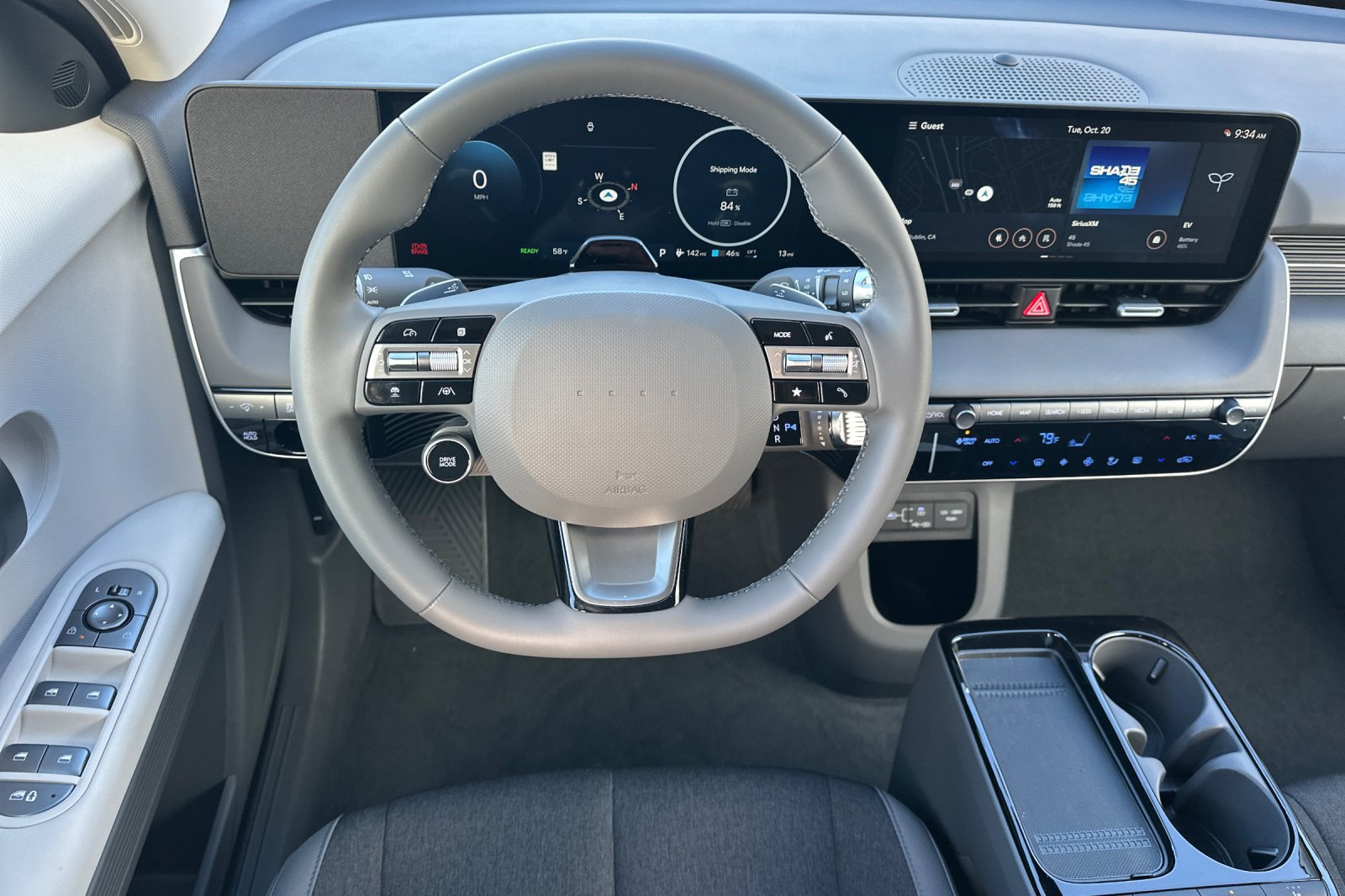 New 2027 Hyundai Ioniq 5 SE RWD image 14