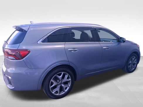 Used 2020 Kia Sorento SX FWD image 5