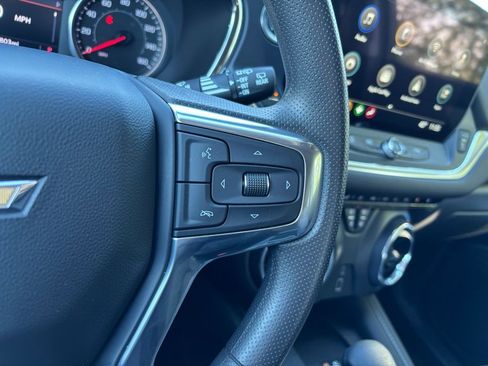 Used 2024 Chevrolet Blazer LT w/ Convenience Package image 32