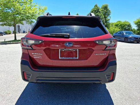 Used 2020 Subaru Outback Premium w/ Popular Package #1 AWD/4WD image 5