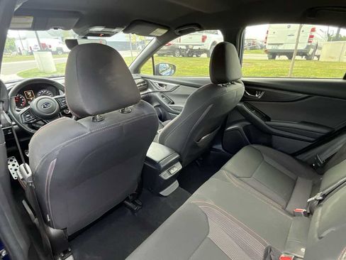 Used 2022 Subaru WRX Premium AWD/4WD image 13