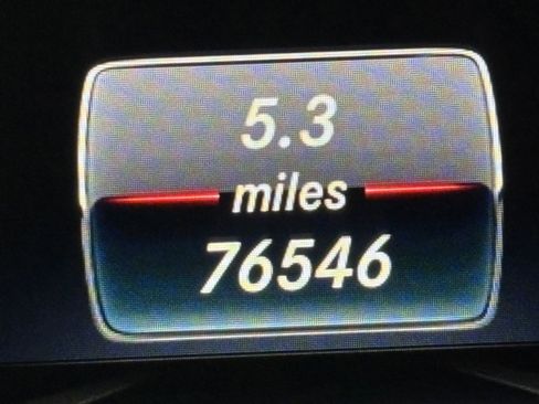 Used 2017 Mercedes-Benz GLE 350 image 19