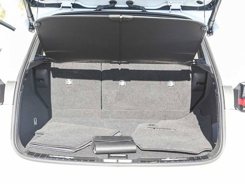 Used 2025 Lexus NX 350h AWD w/ Premium Package image 25