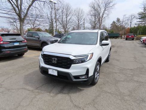 Used 2023 Honda Passport EX-L image 1