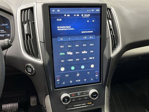 Used 2023 Ford Edge SEL w/ Convenience Package AWD/4WD image 21