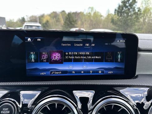 Used 2025 Mercedes-Benz CLA 250 4MATIC image 16