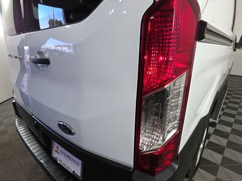 Used 2024 Ford Transit 250 Base w/ Exterior Upgrade Package image 35