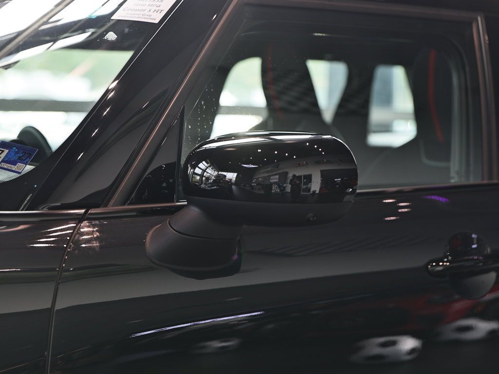 New 2026 MINI Cooper S FWD image 9
