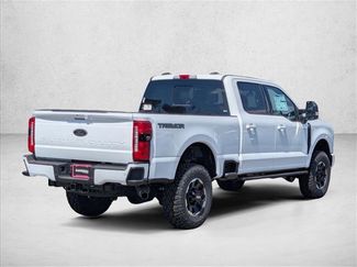 New 2025 Ford F250 XLT w/ Black Appearance Package video 2