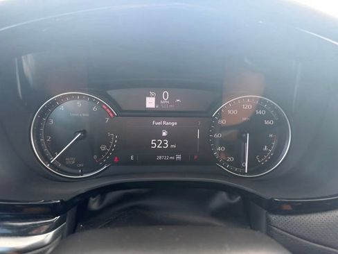 Used 2023 Cadillac XT5 Premium Luxury AWD/4WD image 34
