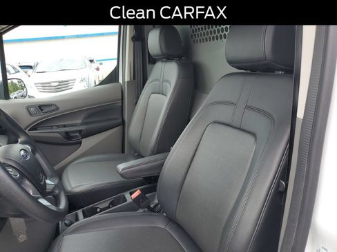 Used 2023 Ford Transit Connect XL FWD image 6