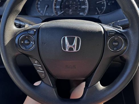 Used 2013 Honda Accord EX image 14
