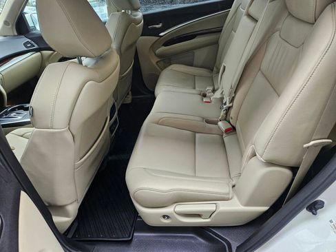 Used 2017 Acura MDX 3.5L image 20