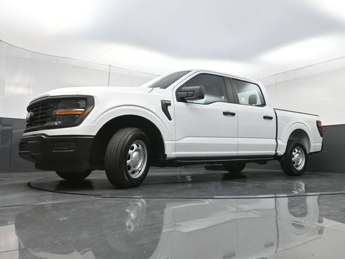 Used 2024 Ford F150 XL RWD image 27