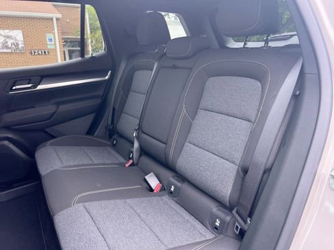 New 2026 GMC Terrain Elevation w/ Black Edition image 23