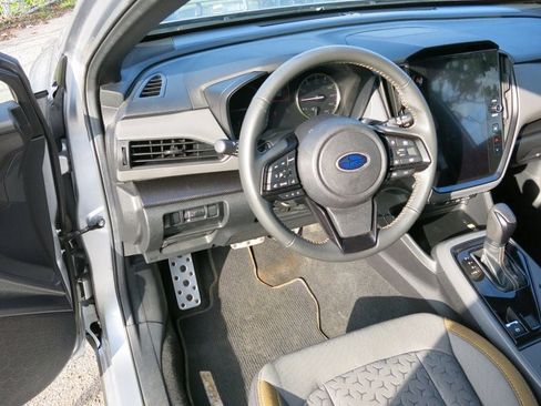 Used 2024 Subaru Crosstrek 2.5i Sport w/ Crosstrek Mirror Package AWD/4WD image 11