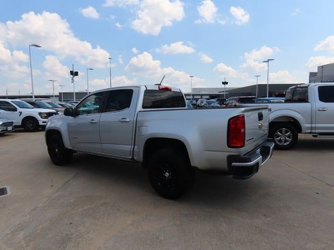 Used 2020 Chevrolet Colorado LT image 16