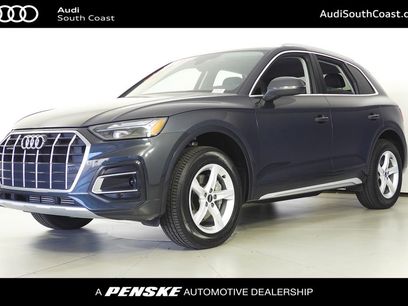 Used 2023 Audi Q5 2.0T Premium