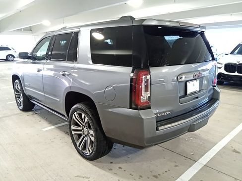 Used 2018 GMC Yukon Denali w/ Denali Ultimate Package image 9