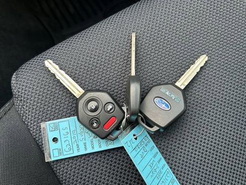 Used 2019 Subaru WRX Premium image 34