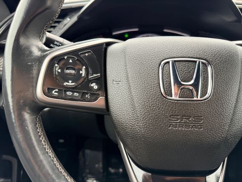 Used 2019 Honda Civic Sport image 37
