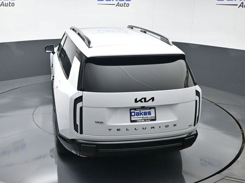 New 2027 Kia Telluride EX X-Line AWD/4WD image 55