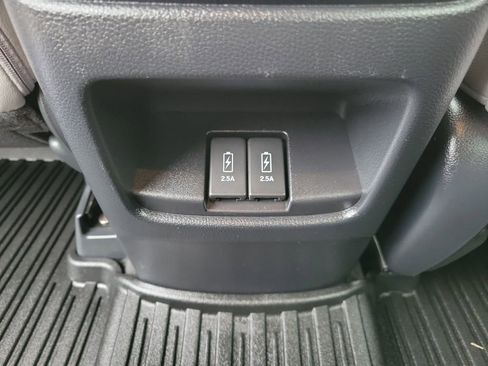 Used 2019 Honda CR-V EX-L image 15