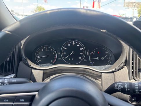 Used 2025 MAZDA CX-50 AWD 2.5 S w/ Select Package image 39
