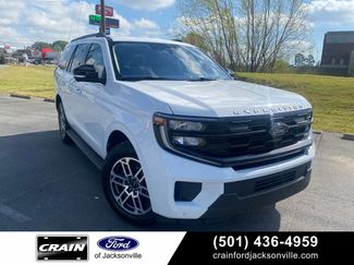 Used 2025 Ford Expedition Active video 1