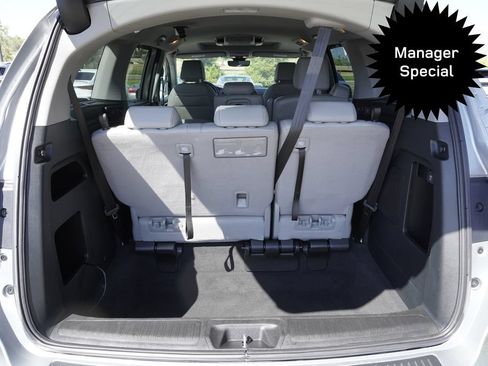 Used 2023 Honda Odyssey Touring image 33