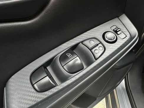 Certified 2024 Nissan Sentra S FWD image 11