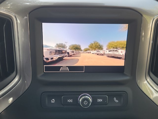 New 2026 Chevrolet Silverado 3500 W/T w/ WT Convenience Package RWD image 6