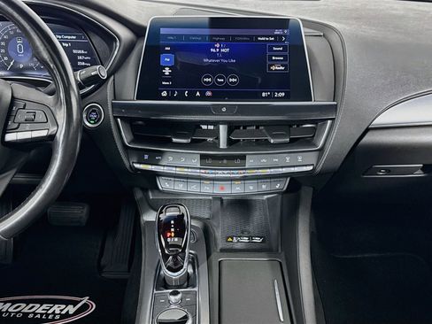 Used 2023 Cadillac CT5 Luxury AWD/4WD image 29