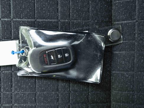 Used 2026 Honda HR-V LX image 43