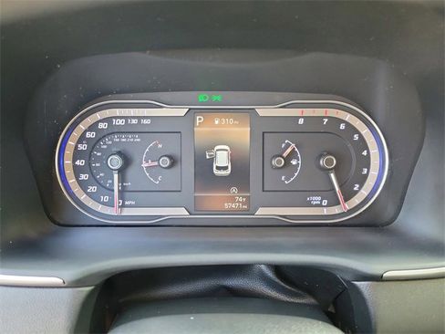 Certified 2024 Hyundai Tucson SEL image 22