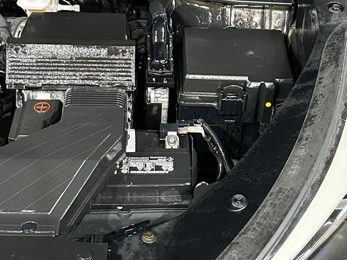 Used 2017 Hyundai Tucson Eco AWD/4WD image 81