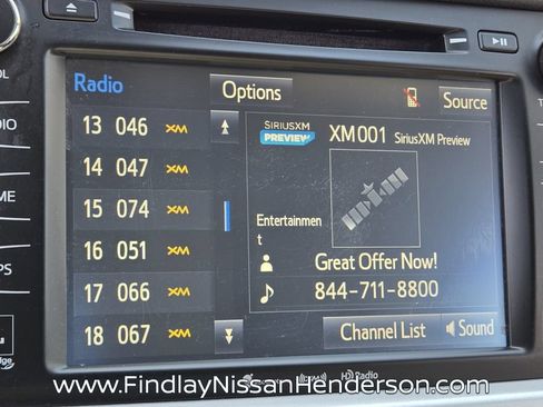 Used 2017 Toyota Highlander Limited w/ Carpet Mat Package AWD/4WD image 28