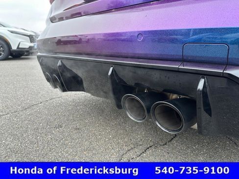 Used 2025 BMW M3 Competition image 46