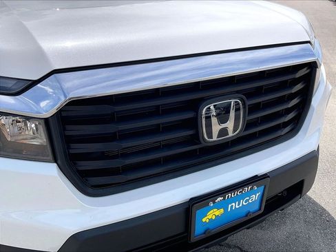 Used 2022 Honda Ridgeline RTL image 28