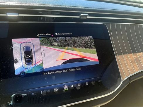 Used 2025 Mercedes-Benz E 350 Sedan image 30