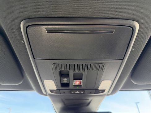 New 2026 Honda CR-V Sport Touring image 38