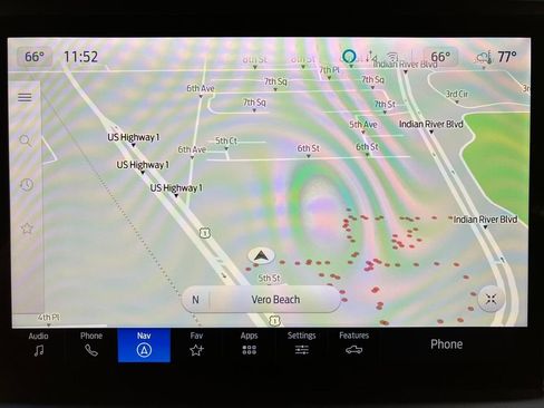 Certified 2025 Ford F350 Platinum image 25