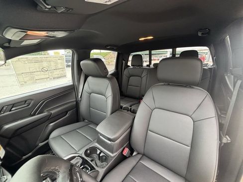 New 2026 Chevrolet Colorado Trail Boss image 4