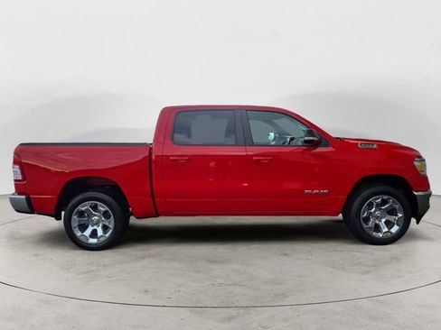 Used 2022 RAM 1500 Big Horn image 6