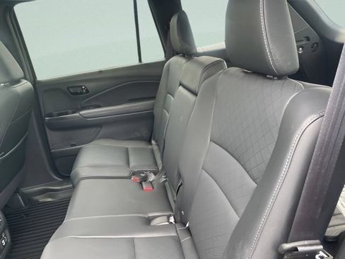 Used 2022 Honda Passport Elite image 17