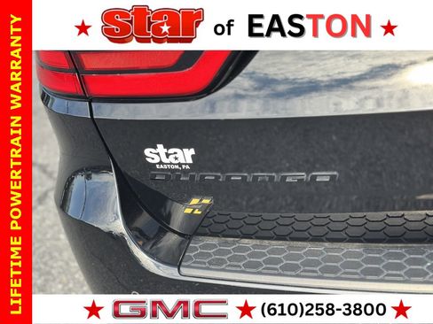 Used 2023 Dodge Durango R/T w/ Hemi Orange Plus Package image 42