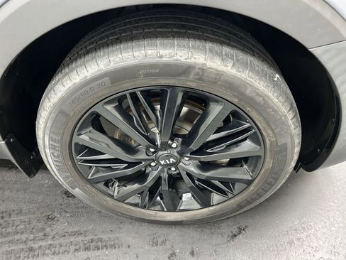 Used 2021 Kia Telluride SX w/ SX Prestige Package AWD/4WD image 8